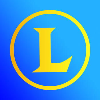Companion for League of Legends 書籍 App LOGO-APP開箱王