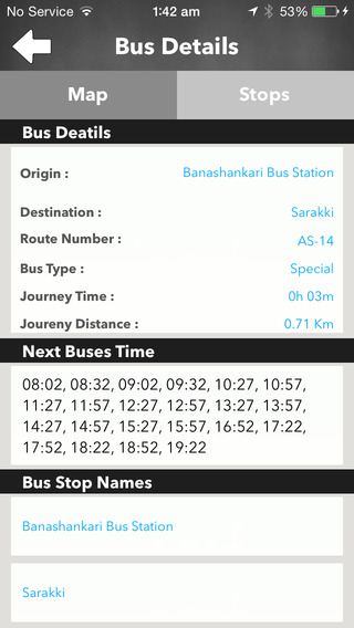 【免費旅遊App】BusBengaluru-APP點子