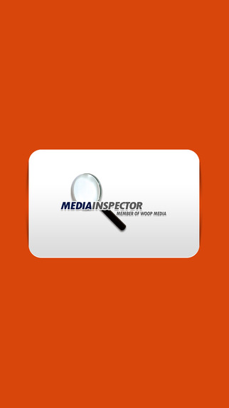 MediaInspector