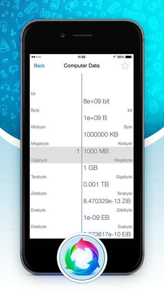 免費下載工具APP|Universal Unit Converter - Converts all units of measurement app開箱文|APP開箱王