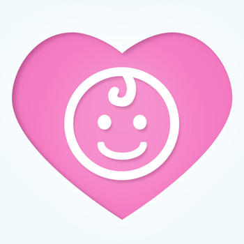 MakingBaby LOGO-APP點子