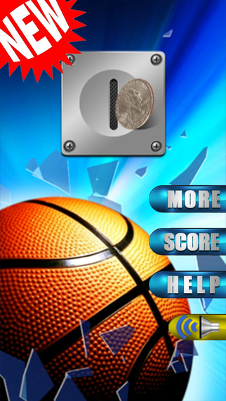 免費下載遊戲APP|Basketball Tosses Pro - Real 3D Flick King Sports Game app開箱文|APP開箱王