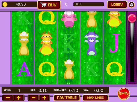 免費下載遊戲APP|Best New Monster Slots of Las Vegas Casino app開箱文|APP開箱王