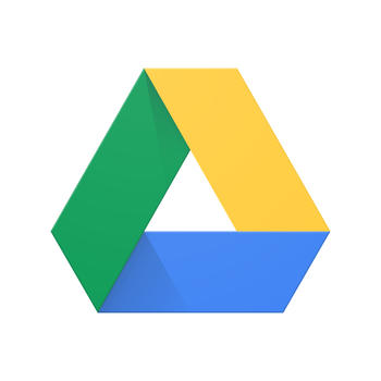 Google Drive - free online storage from Google LOGO-APP點子