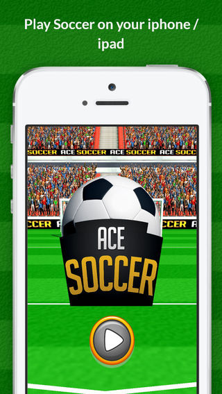 Ace Soccer