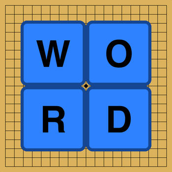 Word Rummage with Tiles 遊戲 App LOGO-APP開箱王