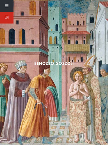 【免費教育App】Complesso Museale di San Francesco, Montefalco-APP點子