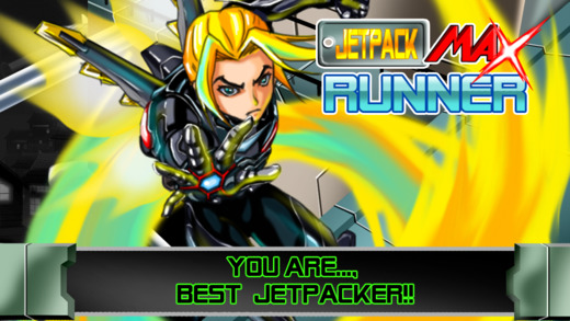 免費下載遊戲APP|Jetpack Max: Runner Pro app開箱文|APP開箱王