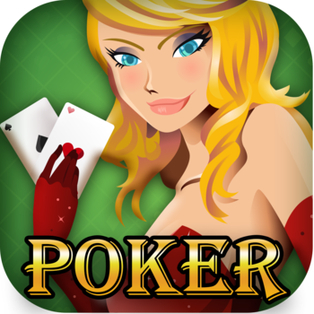 Ace Poker Holdem King Models in Monaco - Pro Casino Friends Games 遊戲 App LOGO-APP開箱王