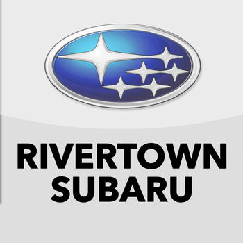 Rivertown Subaru Dealer App LOGO-APP點子