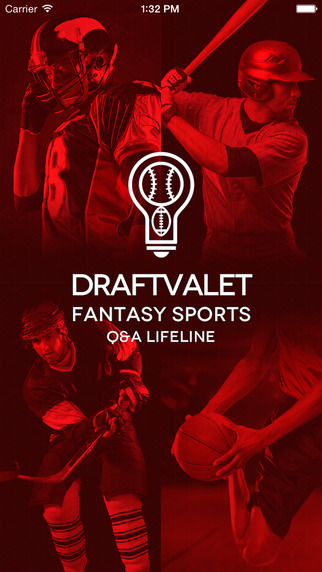 【免費運動App】DraftValet-APP點子