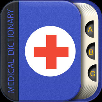 Best Medical Dictionary LOGO-APP點子