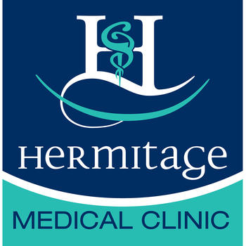 Hermitage Medical Clinic LOGO-APP點子