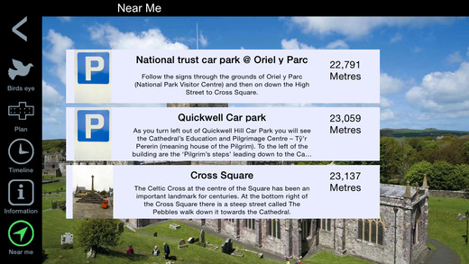 免費下載旅遊APP|St Davids Cathedral app開箱文|APP開箱王