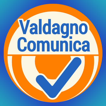 Valdagno Comunica LOGO-APP點子