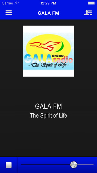 GALA FM
