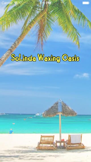 SoLinda Waxing Oasis