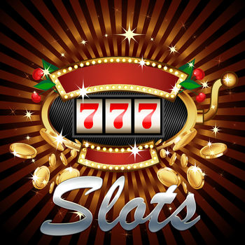 AAA High Seven Classic Slots (Coins and High Stakes) - Jackpot Seven Slot Machine 遊戲 App LOGO-APP開箱王
