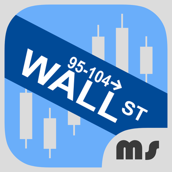 STOCK TRADING IDEAS: Technical Analysis for Stocks & Stock Market LOGO-APP點子