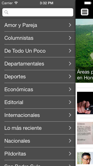免費下載新聞APP|Diario La Tribuna app開箱文|APP開箱王