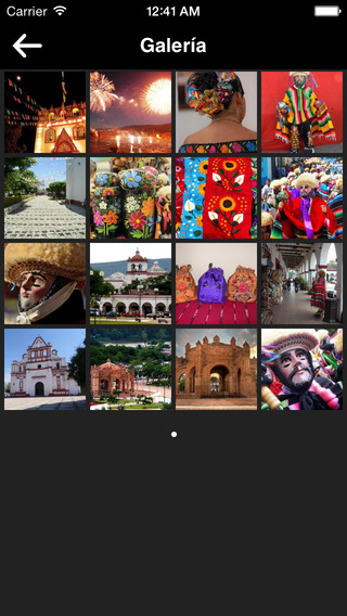 【免費旅遊App】Visit Chiapas App-APP點子