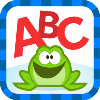 Learn and Trace Letters 教育 App LOGO-APP開箱王