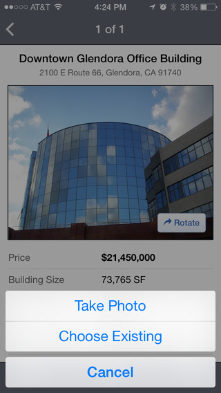 【免費商業App】LoopNet Commercial Real Estate Search-APP點子