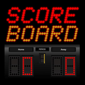JD Sports Scoreboard 運動 App LOGO-APP開箱王