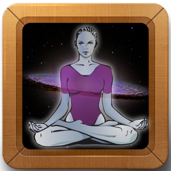 Yoga World 健康 App LOGO-APP開箱王