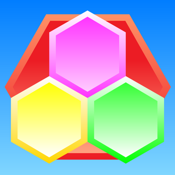 HEXOUT LOGO-APP點子