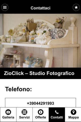 ZioClick Studio Fotografico screenshot 3