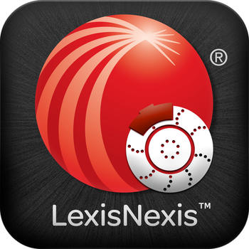LexisNexis Telematics Driver 商業 App LOGO-APP開箱王