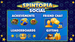 Image of Spintopia 3D Slots