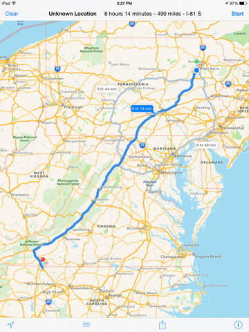 【免費旅遊App】Mount Airy Downtown Business Association-APP點子