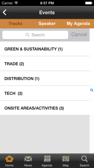 【免費書籍App】DomotexAsia-APP點子