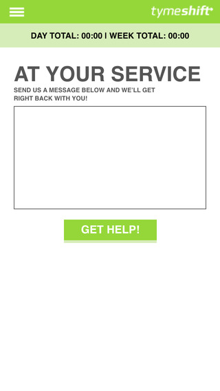 【免費工具App】TymeShift - Time Tracking for Zendesk-APP點子