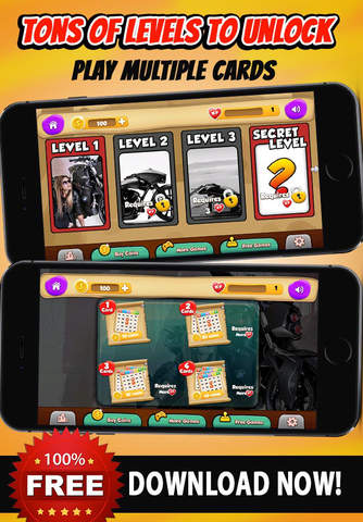 Bingo Balls MACHINE - Play Online Casino and the Game of Chance for FREE ! screenshot 2