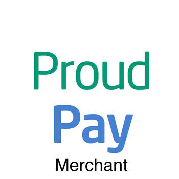 ProudPayMerchant LOGO-APP點子