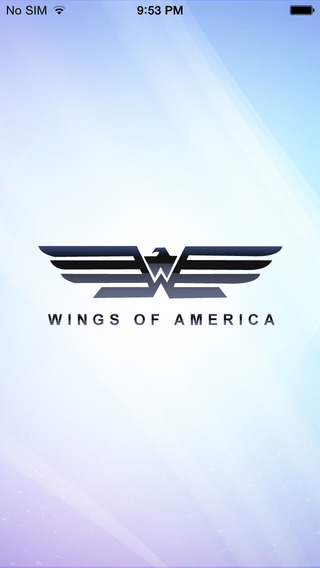 【免費商業App】Wings Of America-APP點子