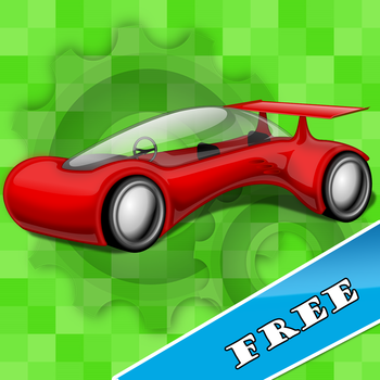 Street driving car - Racing fast don't crash games 遊戲 App LOGO-APP開箱王