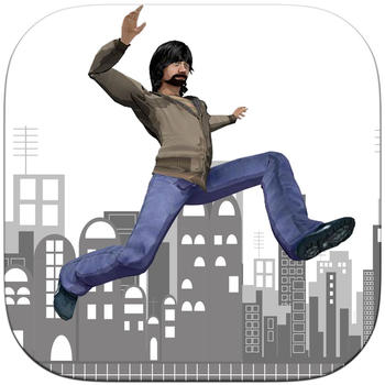 Running To The Sin City - Kill Or Die For Your Life Quest 3D FREE by The Other Games LOGO-APP點子