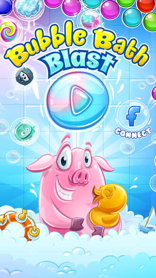 免費下載遊戲APP|Bubble Bath Blast app開箱文|APP開箱王