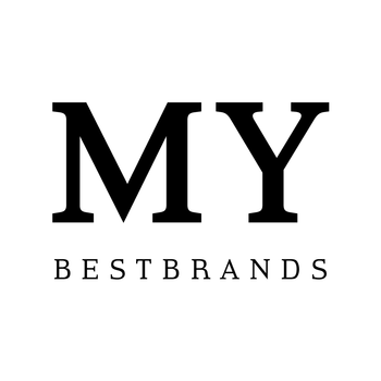 MYBESTBRANDS Fashion & Sales - Die Shopping App mit Designer Marken Mode für iPhone und iPad LOGO-APP點子