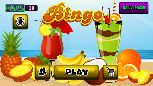 【免費遊戲App】All The Fruit Bingo Edition HD - Play In The Dash Casino With And Ride The Classic Craze Ninja Pro-APP點子