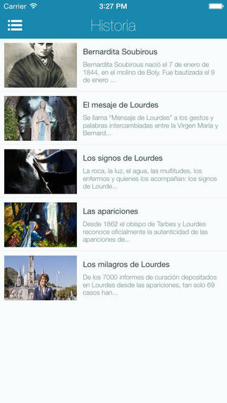 【免費生活App】Santuario de Lourdes-APP點子