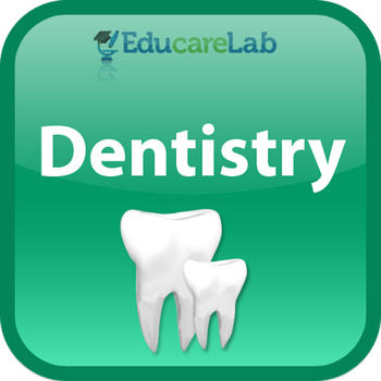 Dentistry Review LOGO-APP點子