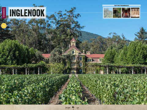 【免費旅遊App】Truly Napa Valley, The Experience Guide-APP點子