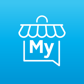 Tpv MyCompra LOGO-APP點子