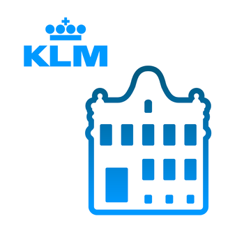 KLM Houses LOGO-APP點子