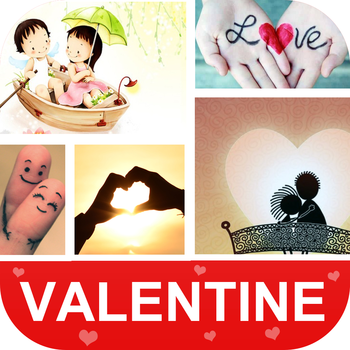 Valentine's day wallpapers HD Free - Love wallpapers and backgrounds 生活 App LOGO-APP開箱王